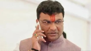 MP Sandipan Bhumre meets Home Minister Amit Shah | Sandipan Bhumre Ashwini Vaishnaw meeting Delhi | Chhatrapati Sambhajinagar Airport Immigration Checkpost | Marathwada Railway Board demand