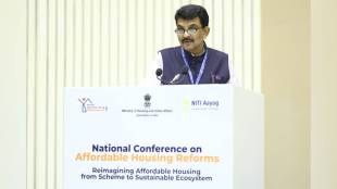 SRA Mumbai Slum Rehabilitation | Five Lakh SRA Homes by 2030 | Dr Mahendra Kalyankar SRA CEO | Mumbai Slum Redevelopment Project