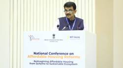 २०३० पर्यंत पाच लाख झोपु घरे! दिल्लीतील परिषदेत झोपु मुख्य अधिकाऱ्यांचा दावा