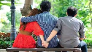 Married Woman Lover Dispute