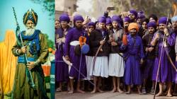 निहंग शीख म्हणजे नेमके कोण? नांदेडच्या घटनेनंतर उत्सुकता