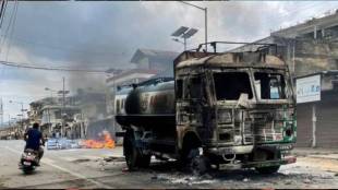 Assam Arunachal Border Dispute
