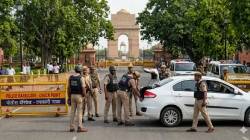 दिल्ली दहशतवादी हल्ला ‘एक्यूआयएस’चा; संयुक्त राष्ट्रांच्या अहवालातील माहिती