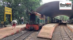 ऐन पावसाळ्यात माथेरानचा पाणी प्रश्न का पेटला?