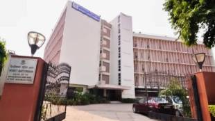 University Township Initiative Education Ministry | AICTE UGC University Township Survey MyGov | Chinmay Patankar Reporter Pune News | Higher Education Reforms Budget 2026