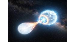 Pair of Dead Star Discovery : आश्चर्यकारक… एकमेकांकडे खेचल्या जाणाऱ्या मृत ताऱ्यांच्या अनोख्या जोडीचा शोध… काय आहे संशोधनाचे महत्त्व?