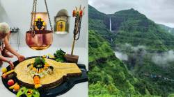 कोकणात श्रावणमासाचे आगमन; भक्ती, निसर्ग आणि लोकसंस्कृतीचा अनोखा संगम