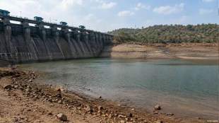 Panvel water crisis news | Morbe Dam water supply update | NMMC vs CIDCO water dispute | Kharghar Kamothe water shortage issue