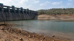 पनवेलची पाण्यासाठी दाहीदिशा; मोरबेच्या पाण्यासाठी धावाधाव, नवी मुंबई महापालिकेची नकार भूमीका
