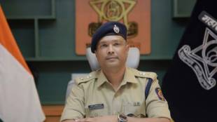 Ratnagiri SP Nitin Bagate | Mission Rising Flowers Ratnagiri Police | Top 100 Police Chiefs in India | Maharashtra Police News Ratnagiri
