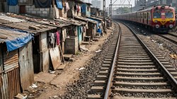 कुर्ला-ट्रॉम्बे रेल्वे मार्ग विस्तारासाठी अतिक्रमणे हटवणे गरजेचे, मुंबई उच्च न्यायालयाचे महत्त्वपूर्ण निरीक्षण