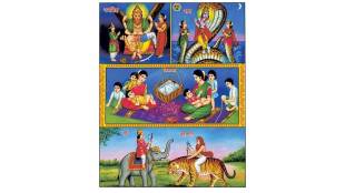 Mangalagaur Fugdi Games Marathi Culture | Nagpanchami Shravan Festival Women | Dr Tara Bhawalkar Lok Sanskriti | Shravan Month Traditions Maharashtra