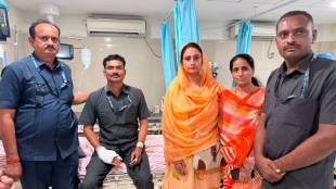 sukhbir-singh-badal-attack-nanded-gurdwara-santosh-kendre