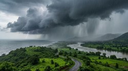 राज्यात ऑगस्ट अखेरीस मान्सूनला बळ मिळण्याचा अंदाज; बंगालच्या उपसागरातील हवामान प्रणालींमुळे चांगल्या पावसाची शक्यता