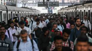 Western Railway Crowd Control Special Teams | Mumbai Local Train Passenger Crowd Management | AC Local Door Closing Delay Solution Western Railway | Dadar Andheri Borivali Virar Station Crowd Control