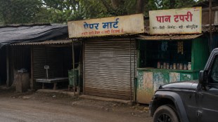 dombivli news | khambalpada bhoirwadi fire incident | tilak nagar police station dombivli crime news | maharashtra crime updates