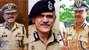 Maharashtra Police DGP Sadanand Date | Mumbai Police Commissioner Deven Bharti | Union Home Ministry Police Medals Maharashtra | Utkrusht Seva Padak Award Winners Maharashtra
