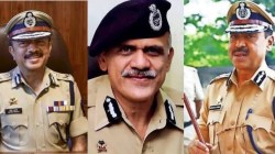 सदानंद दाते, देवेन भारती यांच्यासह मुंबईतील अधिकाऱ्यांना उत्कृष्ट सेवा पदके