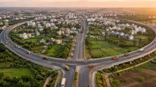 Latur Ring Road Project Construction Plan | NHAI Latur Ring Road DPR Contract Tender | Global Infra Solutions Latur Infrastructure Development | Marathwada Traffic Congestion Relief Latur Bypass Road