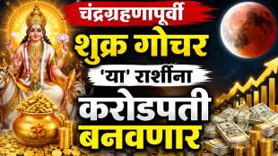 Shukra Gochar 2026