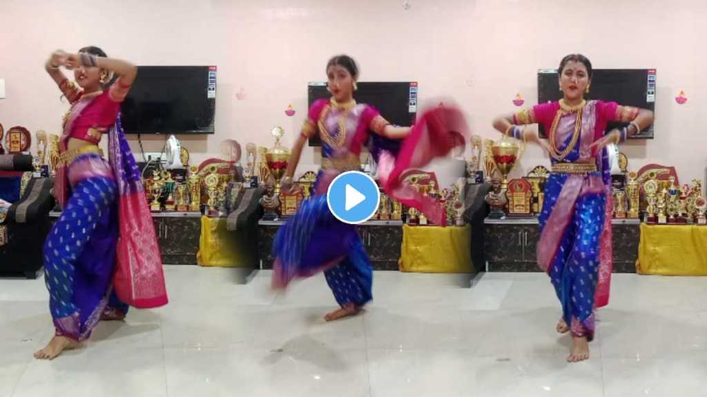 Young Girl dance on 36 nakhrewali lawani song Young Girl dance on 36 nakhrewali lawani song