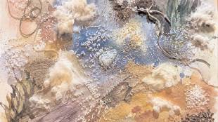 Texture Art Activity