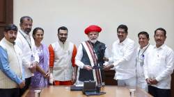 चांदनी चौकातून दिल्लीवाला… पवारांचे खासदार मोदींना का भेटतात?
