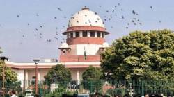 भारताने अविकसित देश म्हणूनच राहावे का? पॅकेज्ड अन्नावरील इशार्‍यांवर सर्वोच्च न्यायालयाचा केंद्राला सवाल