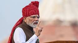 विकसित भारतासाठी ‘सप्तधारा’, उत्पादनापासून सॉफ्ट पॉवरपर्यंत सात क्षेत्रांवर पंतप्रधान नरेंद्र मोदी यांचा भर