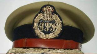 Maharashtra Police Excellence Medals