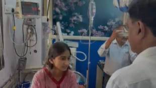 Nalasopara Cake Food Poisoning Case | Mayor Ajeev Patil Hospital Visit Nalasopara | Vijaylakshmi Hospital Nalasopara Food Poisoning | Vasai Virar Municipal Corporation Health Department Inquiry