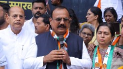 ‘‘हे तर हास्यास्पद…’’ हर्षवर्धन सपकाळांचा ‘वंदे मातरम्’वरून भाजपवर निशाणा! म्हणाले, भाजप आणि देशभक्ती…
