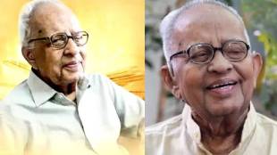 DB Dhamanaskar Passed Away Marathi Poet