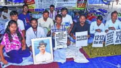 झारखंडमधील आंदोलन आणखी तीव्र? सोरेन यांच्या निवासस्थानी मोर्चा काढण्याची आंदोलकांची घोषणा