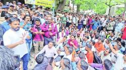 आणखी एका परीक्षेत गोंधळ, उच्च न्यायालयात लिपिक भरती; मराठवाड्यासह कल्याणमधील केंद्रांवर समस्या