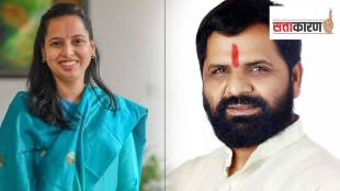 Bharat Gogawale Raigad Guardian Minister | Raigad Palak Mantri News | Shiv Sena vs NCP Raigad | Maharashtra Politics Updates