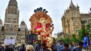 Maharashtra Ganesha Festival UNESCO World Heritage | Cultural Affairs Minister Ashish Shelar Ganeshotsav Plan | Maharashtra Public Ganeshotsav Competition 2026 | Mumbai Ganeshotsav UNESCO Cultural Events