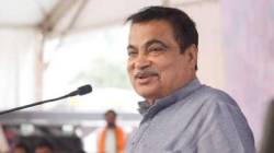समाजाचा विचार करणाऱ्याचीच इतिहासात नोंद , केंद्रीयमंत्री नितीन गडकरी यांचे मत