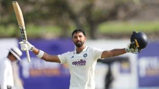 India vs Sri Lanka 1st Test Galle | Manav Suthar Bowling Performance | Ravindra Jadeja 350 Test Wickets Record | Sonal Dinusha Debut Century Sri Lanka