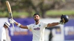 भारताच्या फिरकीपटूंचे वर्चस्व; सोनल दिनुषाचे पदार्पणात शतक; श्रीलंकेच्या पहिल्या डावात २८४ धावा