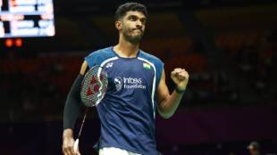Ayush Shetty Badminton Victory | Ayush Shetty Defeats Shi Yu Qi World Badminton Championship | PV Sindhu World Badminton Win | Indian Badminton Players Victory 2026