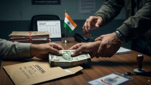 Dhule ACB Trap | Sakri Panchayat Samiti Bribe Case | Sabari Awas Yojana Corruption | Dhule Crime News