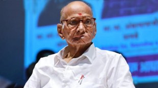 Sharad Pawar Jalgaon Visit | NCP Sharadchandra Pawar Jalgaon Assembly Seats | Maharashtra Politics News | Rohit Pawar Supriya Sule Review Meeting