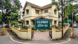 Deccan Gymkhana Pune hotel closed | Pune police action Reelstar attack | Kas Pathar dispute Pune crime | DCP Hrishikesh Rawale statement