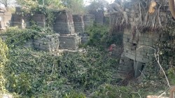अहिल्यानगरमधील ८०० वर्षांपूर्वीच्या ‘मुक्ताई बारव’चे पुनरुज्जीवन; बुधवारी लोकार्पण
