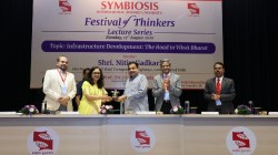 मुंबई-पुणे मिसिंग लिंकशी माझा संबंध नाही… गडकरी असे का म्हणाले?