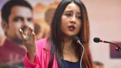 CJP च्या दिल्लीतील आंदोलनाचे अमृता फडणवीसांकडून समर्थन; म्हणाल्या, आंदोलन योग्य दिशेनेच सुरू होते, परंतु, त्यामध्ये…