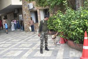 Martyr Agniveer Akshay Laxman Gawate