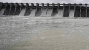 jayakwadi project phase 2 cabinet approval | jayakwadi dam majalgaon right canal irrigation | dattatray bharne maharashtra cabinet decision | marathwada irrigation project fund release