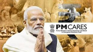 pm cares fund audit report | pm cares fund donation drop | narendra modi pm cares scheme | pm cares for children scheme expenditure